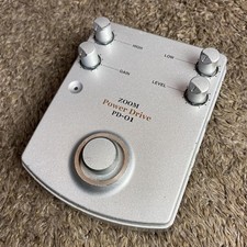 Zoom power drive d'occasion Zoom power drive d'occasion  Expédié en France