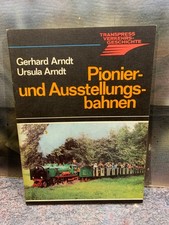 Pionier ausstellungsbahnen tra gebraucht kaufen Pionier ausstellungsbahnen tra gebraucht kaufen  Olbersdorf