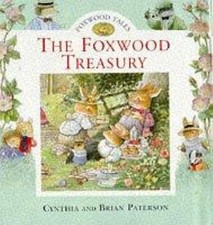 Foxwood treasury hardcover for sale  DUNFERMLINE