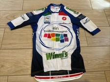 Castelli climbers maglia usato  Roma