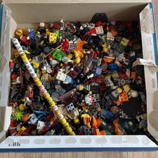 Lego minifiguren einzelteile gebraucht kaufen  Herrsching a.Ammersee