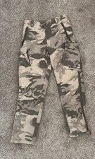 Cabela outfitter camo for sale  Annabella