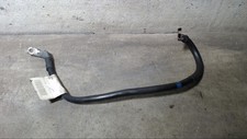 Batterie kabel minus gebraucht kaufen  Aachen