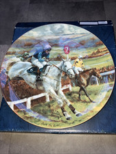 Coalport plate dessert for sale  EXETER