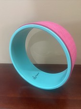 Phyllexi yoga wheel for sale  Fort Smith