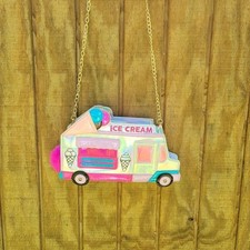 Ice cream truck for sale  Rockmart