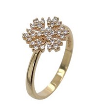 Goldring ring gold gebraucht kaufen  Mendig