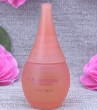 Shiseido energizing fragrance gebraucht kaufen  Versand nach Germany