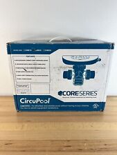 Circupool core salt for sale  Valparaiso