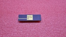 Usado, Z0842004CMB Z8420 Zilog paralelo E/S Nmos cerâmica militar Cerdip 40 pinos (2) comprar usado  Enviando para Brazil