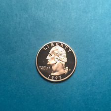 1995 washington quarter for sale  Ocala