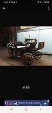 Historische kutsche gebraucht kaufen  Speyer