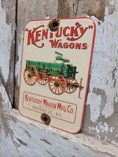 Vintage kentucky wagons for sale  Shavertown