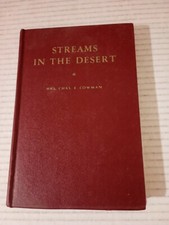 Streams desert mrs for sale  Provo