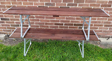 1960s redwood aluminum for sale  Canton
