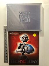 Super cool tech for sale  Fairfield