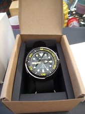 Seiko prospex sun021p1 for sale  WORCESTER
