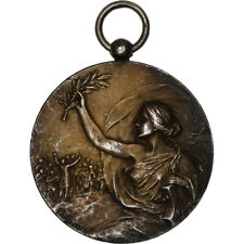 Médaille orchestre philharmon d'occasion  Lille-