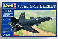 144 revell suchoj gebraucht kaufen  Scheeßel
