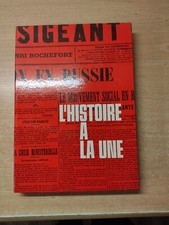 Histoire librairie jules d'occasion  Antibes