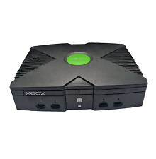 Original xbox console for sale  GUILDFORD