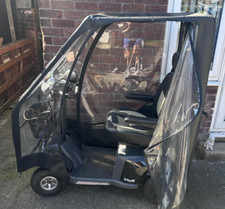 Electric mobility scooter for sale  SOUTHPORT