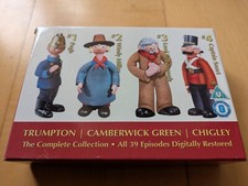 Trumpton camerwick green for sale  LONDON