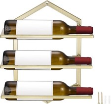 Wall mounted wine for sale  London