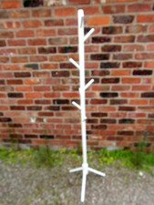White painted wood for sale  CHESTER