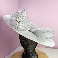 White silver large for sale  HIGH WYCOMBE
