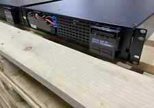 Apc smx1500rmi2u smart gebraucht kaufen  Karlsruhe