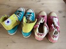 Riginal converse all gebraucht kaufen  Ebersbach an der Fils
