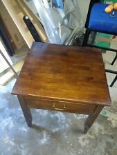 Next mahogany coffee for sale  SHEFFIELD