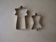 Emporte piece petits d'occasion  Lingolsheim