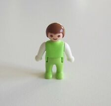 Playmobil modern child d'occasion  Expédié en Belgium