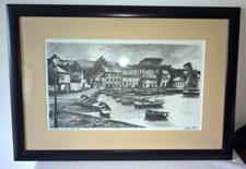 Harbour padstow 1900 for sale Harbour padstow 1900 for sale  UK