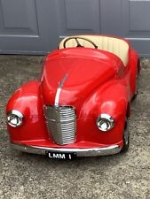 J40 pedal car for sale  DUDLEY