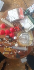 Konvolut dampfmaschinenzubehö gebraucht kaufen  Duingen