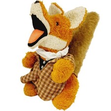 Basil brush soft for sale  INVERNESS