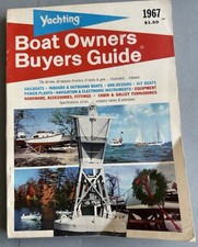 Yachting 1967 boat for sale  Little Rock