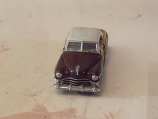 Franklin mint chrysler d'occasion Franklin mint chrysler d'occasion  Lignières