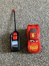 Disney lightning mcqueen for sale  ROCHDALE