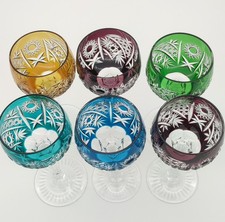 Vintage nachtmann lead gebraucht kaufen  Riedering