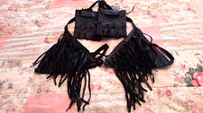 leather fringe gloves for sale leather fringe gloves for sale Sault Sainte Marie