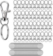 Mousqueton porte clef d'occasion  France