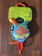 Stearns puddle jumper for sale  Texline