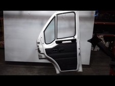 Porte peugeot boxer d'occasion  Fosses