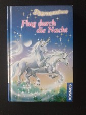 Buch sternenschweif flug gebraucht kaufen Buch sternenschweif flug gebraucht kaufen  Weinstadt