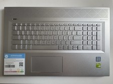 Envy palmrest keyboard gebraucht kaufen  München