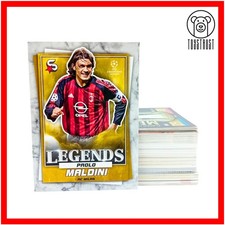 Milan football card for sale  DUNBAR